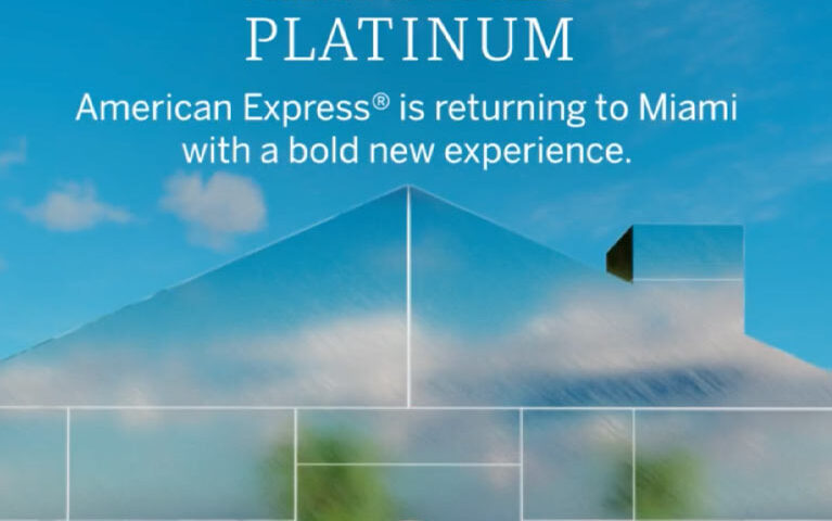 american express travel miami