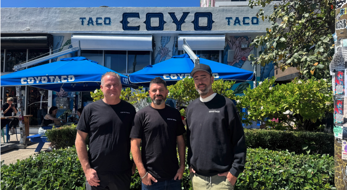 COYO Taco Celebrates 10 Years - Digest Miami: Miami's best restaurants ...