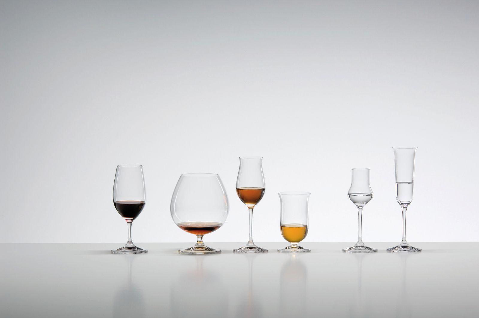 RIEDEL Wine Glass Experience