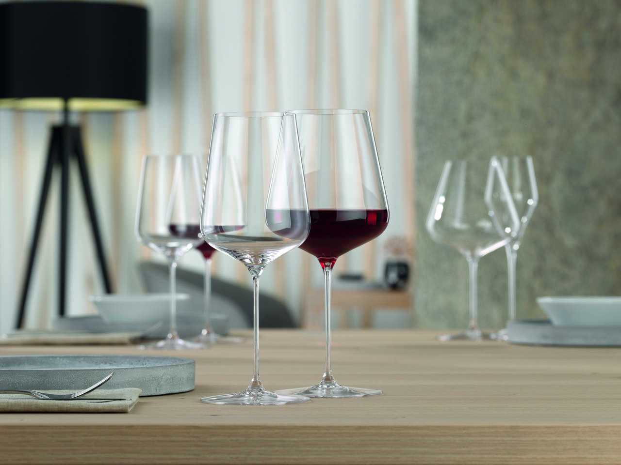 RIEDEL Wine Glass Experience
